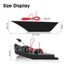WinPower Indicator Daytime Running Lights 2-in-1 Side Marker Direction Indicator