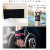 king2ring Wrist Wrap, 23.6 inches (60 cm), 0.04 inch (1