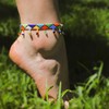 Ndlovu Anklet | by Woza Moya (Come Spirit of Change)