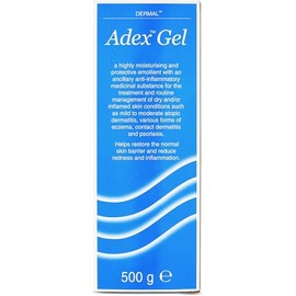 Adex Gel Pump Disp
