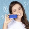 ASEPXIA Exfoliante Jabn en Barra, Efecto sin puntos negros, Combate