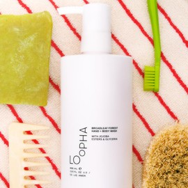 Hand + Body Wash:_Broadleaf Forest_400ml