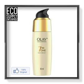 Olay Total Effects 7 In One Anti-Ageing Daily Serum (50ml)