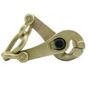 3 Ton Auto Body Pulling Clamp, Jiaroutk Self-Tightening Scissor Clamp