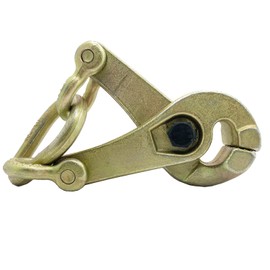 3 Ton Auto Body Pulling Clamp, Jiaroutk Self-Tightening Scissor Clamp Serrated Jaw Pulling, Auto Body Repair Pulling Pull Clamp Body Repair