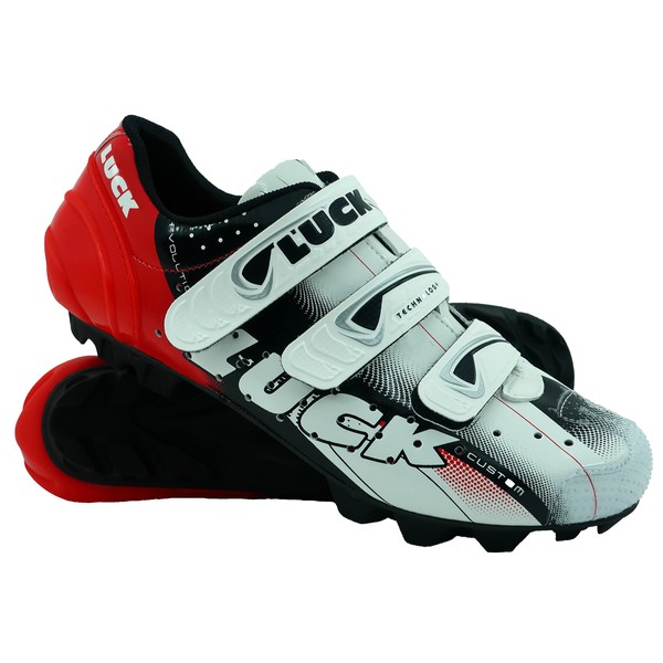 LUCK Extreme Cycling Shoe
