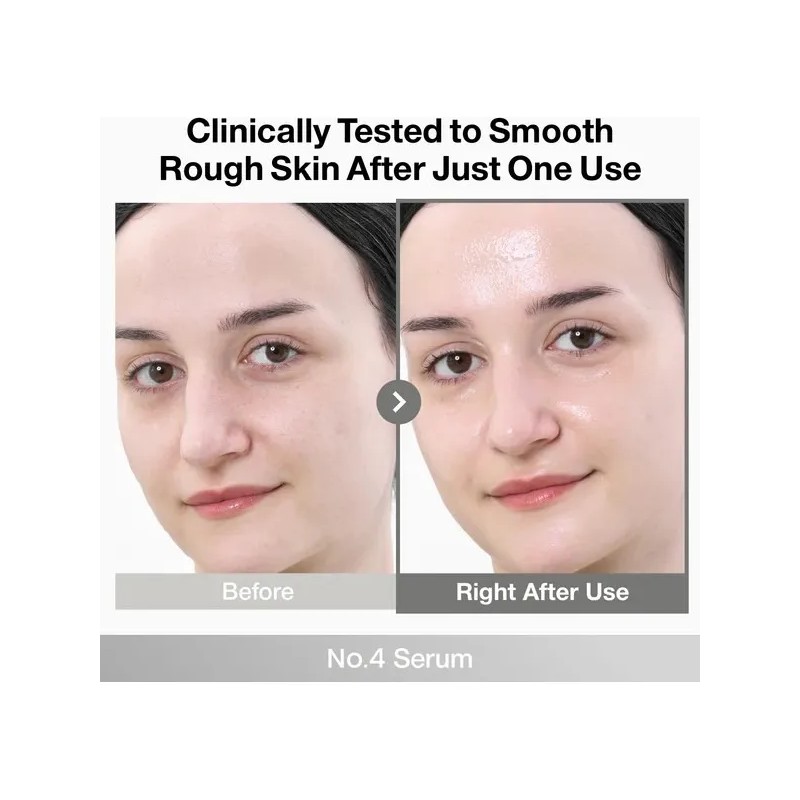 Numbuzin 4 Ceramide Aha Glazed Skin Prep Serum Todo Tipo