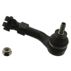 febi bilstein 09682 Tie Rod End Piece with Locking Nut