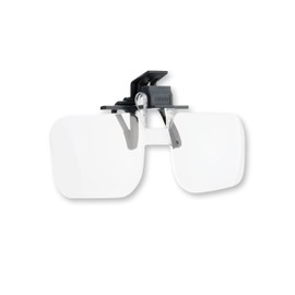 Carson Clip and Flip 2x Power Magnifying Lens (OD-14)
