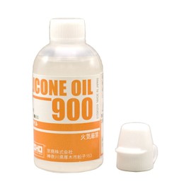 Silicon oil # 900 (40cc)