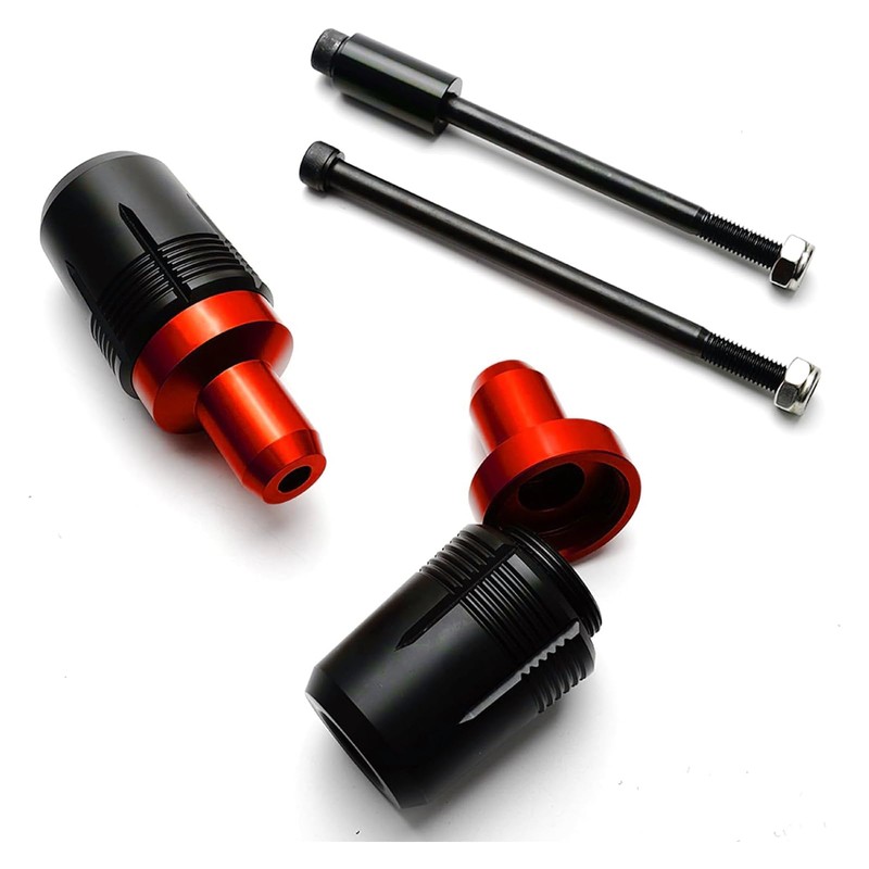 MOWOK For KAWASAKI NINJA 650 NINJA650 Z650 2017-2024 2025 Motorcycle