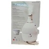 Tribest Humio HU-1020-B Ultrasonic Cool Mist Humidifier and Night Lamp