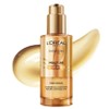 L'Oréal Paris Extraordinary Oil Moisture Leave-in Hair Milk, 1 ea, 90ml / 로레알파리 엑스트라오디네리 오일 모이스처 리브 인 헤어 밀크, 1개, 90ml