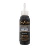 Shea Moisture African Black Soap Bamboo Charcoal Scalp Tonic Treatment
