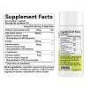 Oxyenergy Silymarin Milk Thistle. Con Vitaminas. Sin Sabor