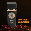 Aswad Noir Black Spray Perfume Eau de Parfum for Men