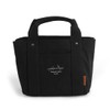 Style on Bag Mini Tote Bag, Women's Tote Bag, Canvas,