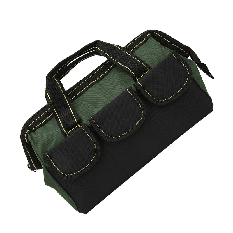 16in Tool Storage Bag Wide Mouth Heavy Duty Water Proof