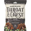 Jakemans Throat & Chest Menthol Cough Suppressant Anise - 30