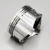 GX100 Piston Ring Set for Honda GX100 98cc 2.8HP Engine