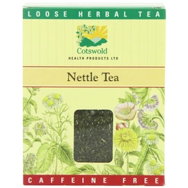Cotswold Health Products Nettle Tea 100g, Pack of 1