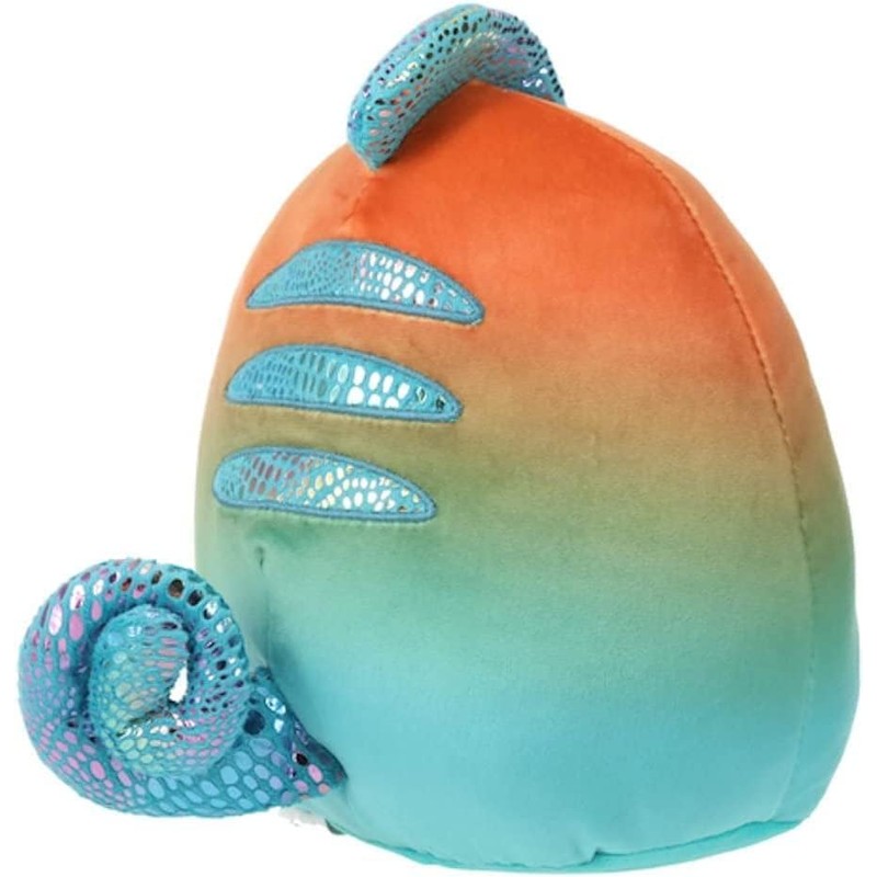 Squishmallows 7.5" Mariano The Chameleon