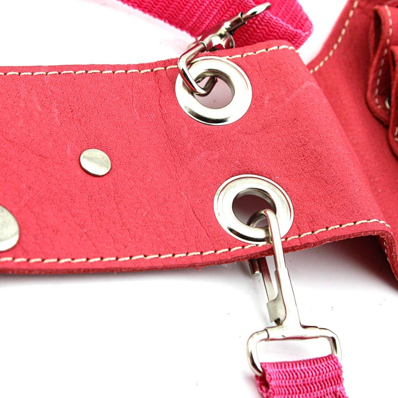 Haryali London Hair Scissors Bag - Professional Hair Scissors Bag