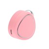 Microcurrent Facial Massager Reduce Double Chin Handheld Face Lifting USB