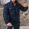 Winter Workwear Padded Jacket Regular 4XL (115)