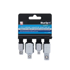 Blue Spot Tools 2078 B/SPOT Adaptor Set (4-Piece)