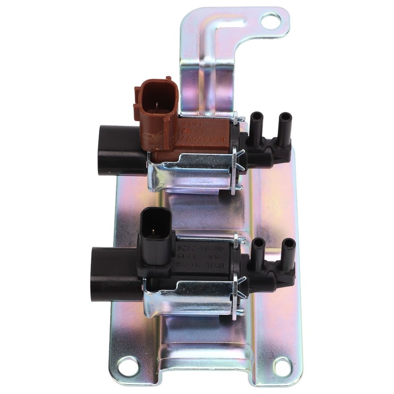 Intake Manifold Vacuum Valve M5G 9A500 NB Turbo Vapor Canister