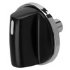 Junling 5 Pack Cooktop Stove Knobs 00650847 Compatible with Bosch,