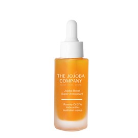 The Jojoba Company Boost Super Antioxidant Serum 30ml