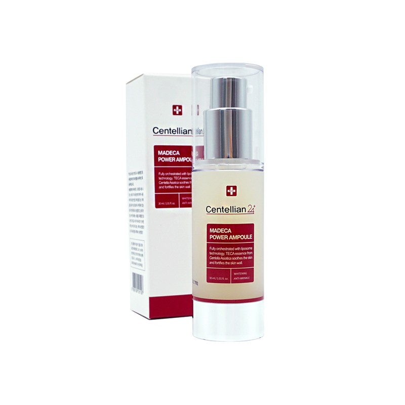 Centellian24 Madeca Toning Essence Treatment 300ml x 2 / 센텔리안24
