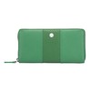 Maitre - Unisex Purse Auen Dietrun, Colour: green. Material: polyester,