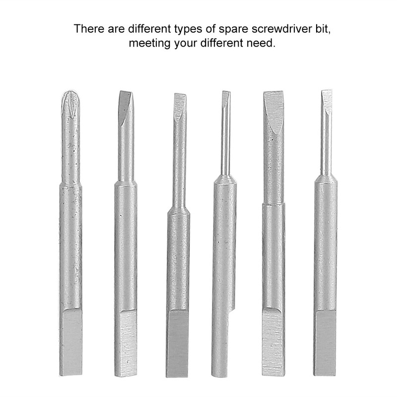 Multi Function Watch Screwdriver Watch Repairing Household Accessory Tool