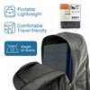 ComfortAce Protective Wrap, Anti-Scratch Lens Camera Wrap, Travel Luggage Organiser,
