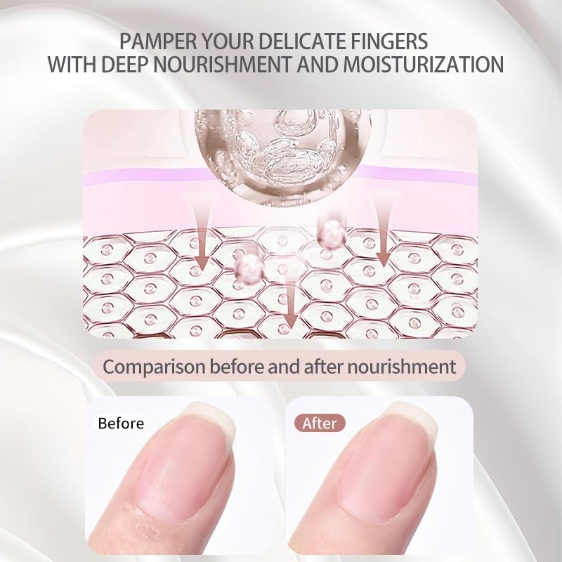 finger secret 8ml Cuticle Oil Pen Rose Scent,cuticle oil moisturizing