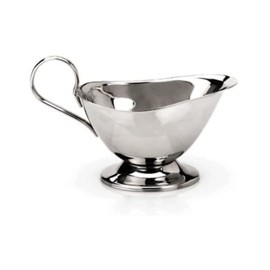 Lacor-61430-GRAVY BOAT "ALADINO" LUXE 0.30 LTS