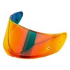 JQF Gear Helmet Visor Shield for SEDICI Strada II and
