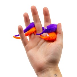 Tobar 5038728000649 Magic Wriggler, Mixed
