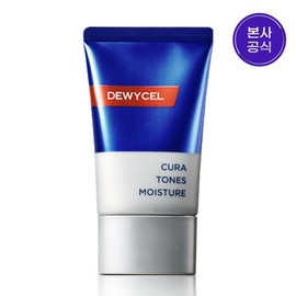 Dewycel Homme Curatones Moisture 40ml Natural Cover SPF50+ / 옴므 큐라톤즈 모이스쳐 40ml 자연스러운커버 SPF50+