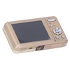 Digital Camera 2.7in 48MP 8X Digital Zoom USB Anti Shake
