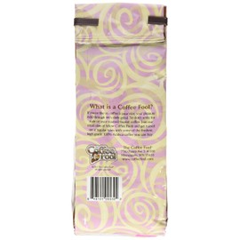 Coffee Fool's Decaf Chocolate Raspberry (Very Fine Grind)