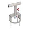 Heater Blower Motor Removal Install Tool Carbon Steel Heater Fan