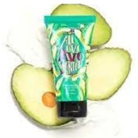 Perfectly Posh ~ Face Masks - All I've Avo Wanted