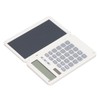 Calculator Handwriting Board Foldable Portable 12 Digits Display Scientific Electronic
