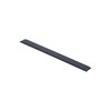 27.2in Rear Trunk Inside Sill Guard Cover Protector Fit for