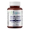 Probioticos 11 Cepas De 120 Billones Megabiotic 90 Capsulas 120