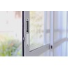 Wright Products - Keyed Flush Mounted Sliding Patio Door Latch